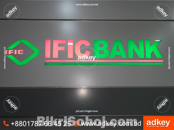 Nameplate bd led sign bd LED Sign Board price in Bangladesh